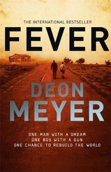 Fever Deon Meyer