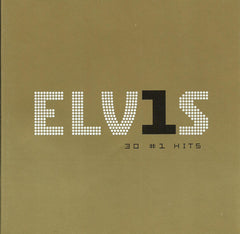 Elvis Presley - ELV1S 30 #1 Hits