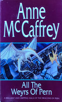 All the Weyrs of Pern Anne McCaffrey