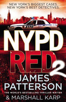 NYPD RED 2 James Patterson