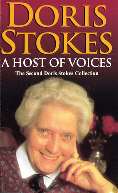 A Host of Voices - Doris Stokes