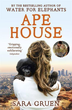 Ape House Sara Gruen