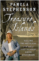 Treasure Islands Pamela Stephenson