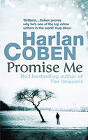 Promise Me - Harlan Coben