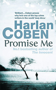 Promise Me - Harlan Coben