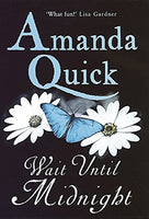 Wait Until Midnight Amanda Quick