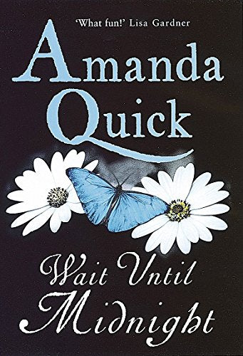 Wait Until Midnight Amanda Quick