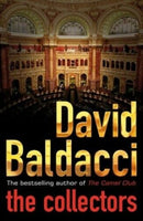 The Collectors - David Baldacci