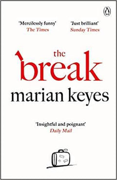 The Break Marian Keyes