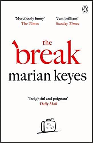 The Break Marian Keyes