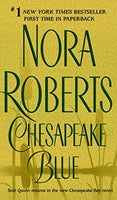 Chesapeake Blue Nora Roberts