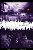 A Pale Horse Wendy Alec