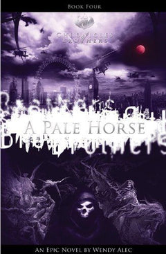 A Pale Horse Wendy Alec