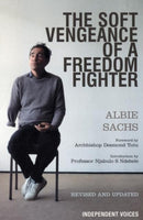 The Soft Vengeance of a Freedom Fighter Albie Sachs