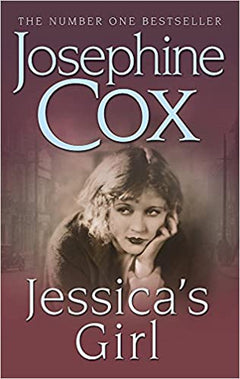 Jessica's Girl Cox, Josephine