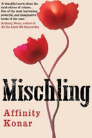 Mischling Affinity Konar