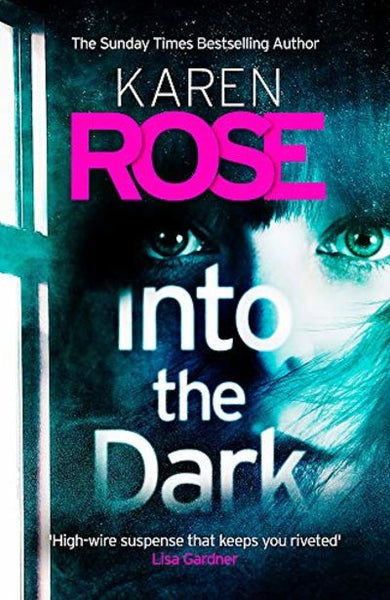 Into the Dark Karen Rose