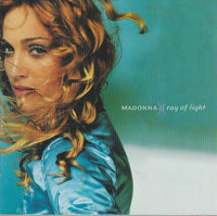 Madonna - Ray Of Light