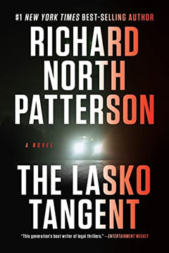 The Lasko Tangent  Richard North Patterson