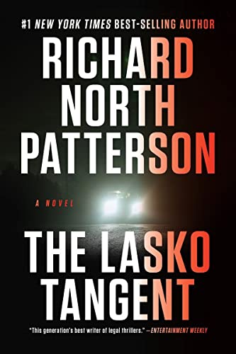 The Lasko Tangent  Richard North Patterson