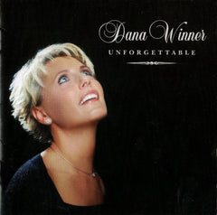 Dana Winner - Unforgettable