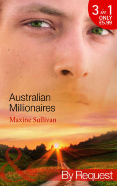 Australian Millionaires Maxine Sullivan