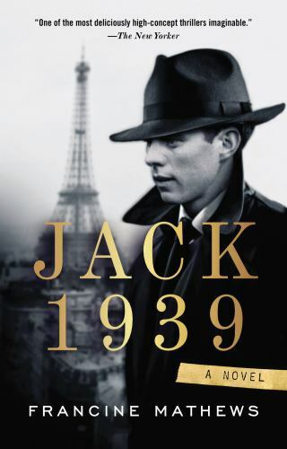 Jack 1939 Francine Mathews