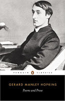 Poems and Prose Gerard Manley Hopkins