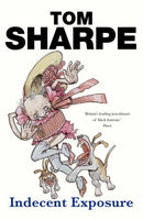 Indecent Exposure Tom Sharpe