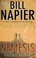 Nemesis  Bill Napier