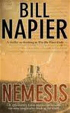 Nemesis  Bill Napier