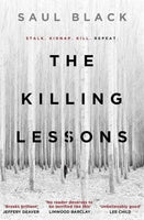 The Killing Lessons Saul Black