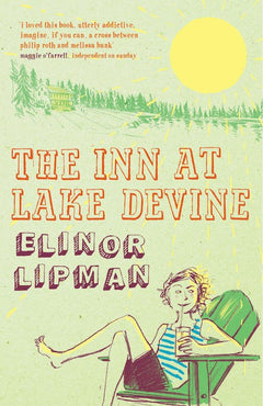 The Inn at Lake Devine Elinor Lipman