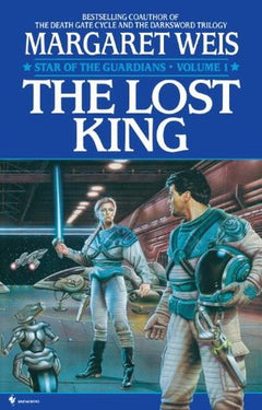 The Lost King Margaret Weis