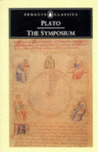 The Symposium Plato