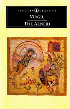 The Aeneid Virgil