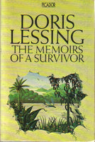 The Memoirs of a Survivor Doris Lessing