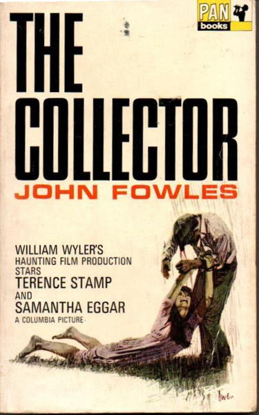 The Collector John Fowles