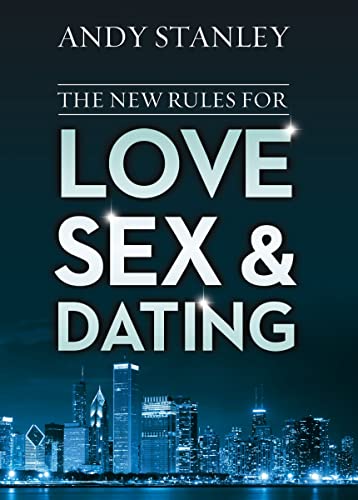 The New Rules for Love, Sex & Dating (DVD) - Andy Stanley