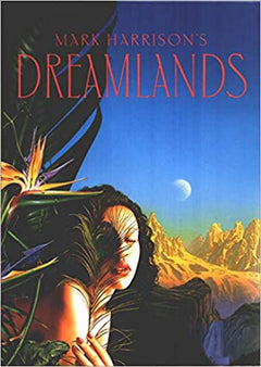 Dreamlands Mark Harrison