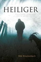 Heiliger Dibi Breytenbach
