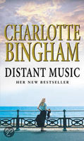 Distant Music Charlotte Bingham