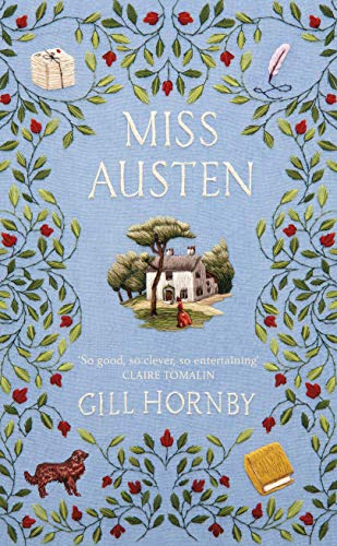 Miss Austen Gill Hornby