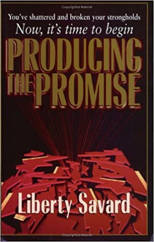 Producing the Promise Liberty Savard