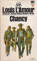 Chancy Louis L'Amour