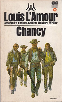 Chancy Louis L'Amour