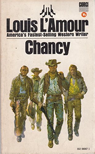 Chancy Louis L'Amour