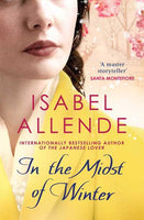 In The Midst Of Winter Isabel Allende