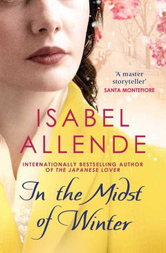 In The Midst Of Winter Isabel Allende