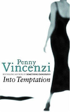 Into Temptation Penny Vincenzi